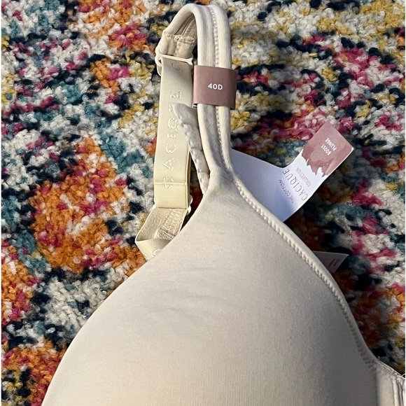 Cacique bra 40D NWT✨✨ - Picture 3 of 4